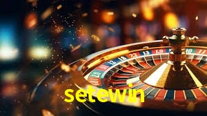 Bônus e promoções da setewin