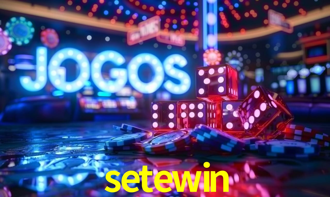 Roda da fortuna na setewin