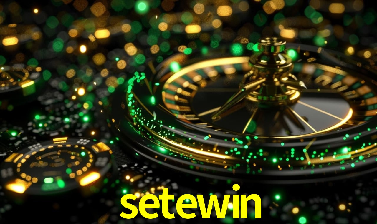 Biblioteca de slots populares na setewin