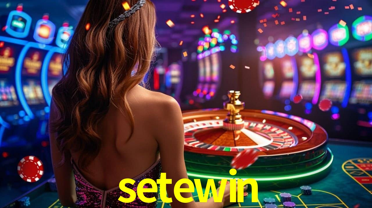 APP rápido e leve da setewin