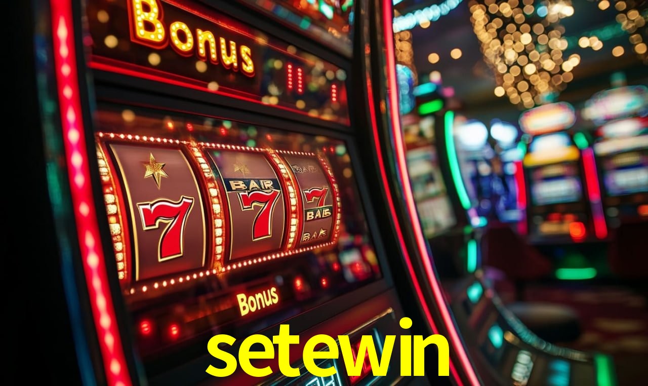Mercados ao vivo e cash out na setewin